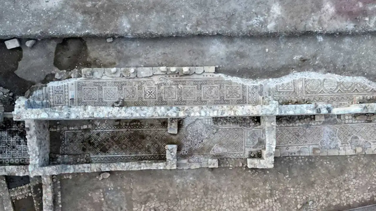 Antalya’da 2025 Kazıları İnsanlık Tarihinin En Eski İzlerine Sahne Oldu! 1